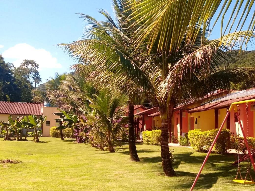 Pousada Ana E O Mar Ubatuba Zewnętrze zdjęcie